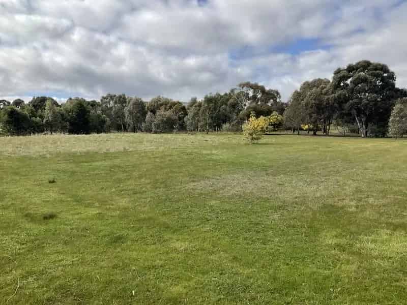 *PRICE REDUCED* 18acres in the Historic Barkly Gold Mining Area