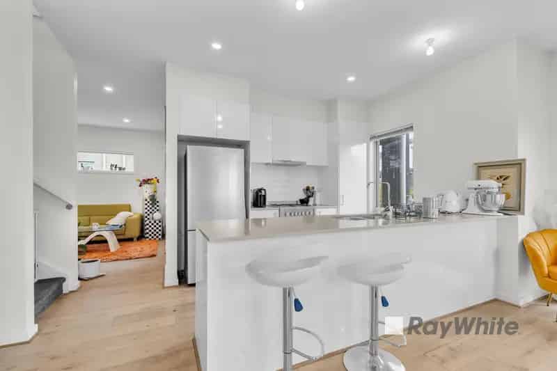 Immaculate Family Home