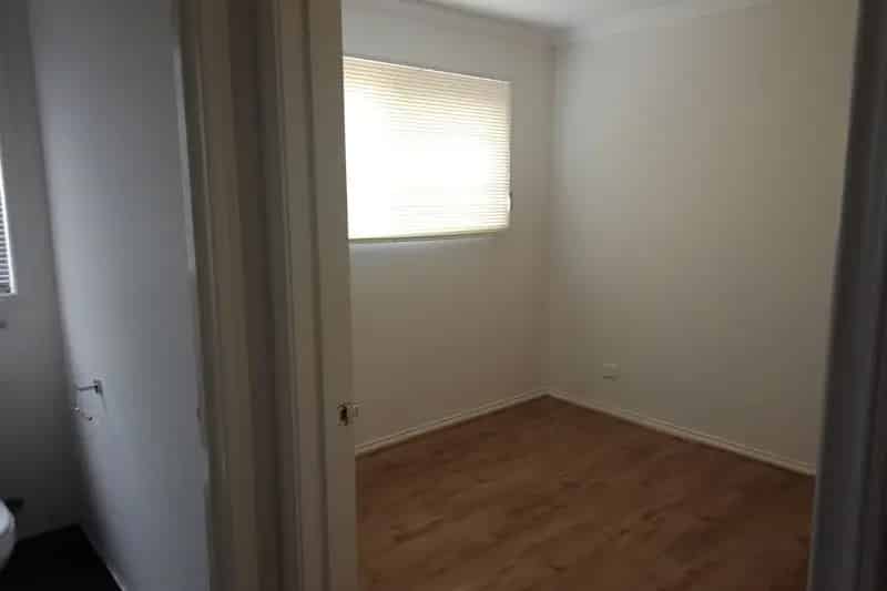 Low maintenance 3 bedroom gem.