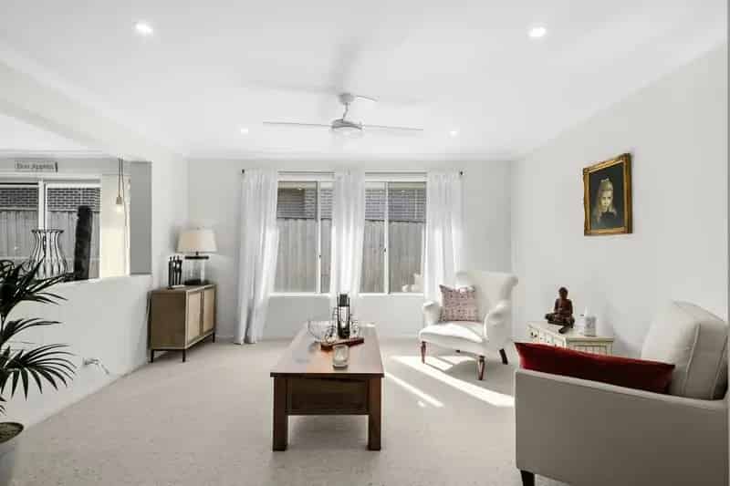 House For Lease - 23 Sandpiper Circuit, Aberglasslyn NSW 2320