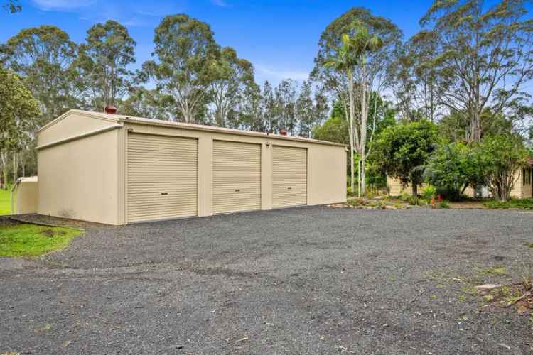 Real Estate For Sale - 50 St Johns Road - Warnervale , NSW