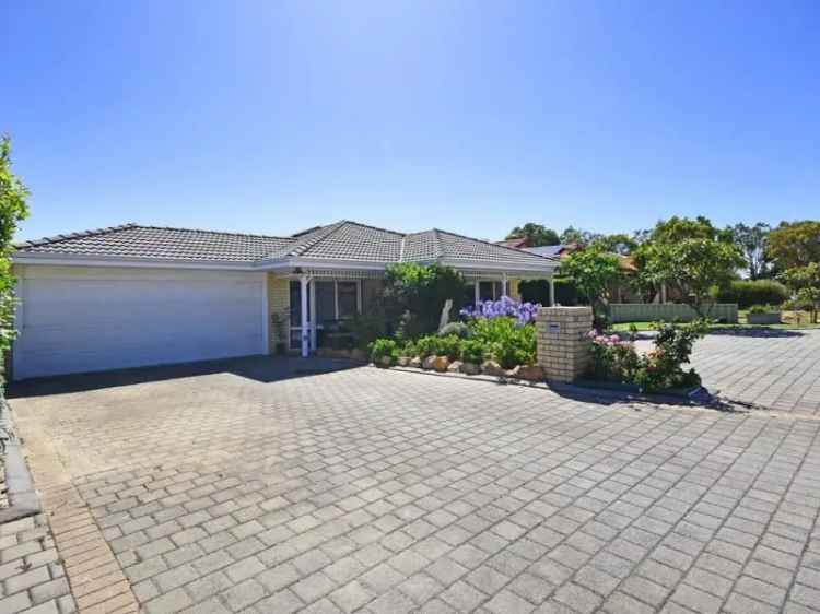 House For Sale in City of Joondalup, Western Australia