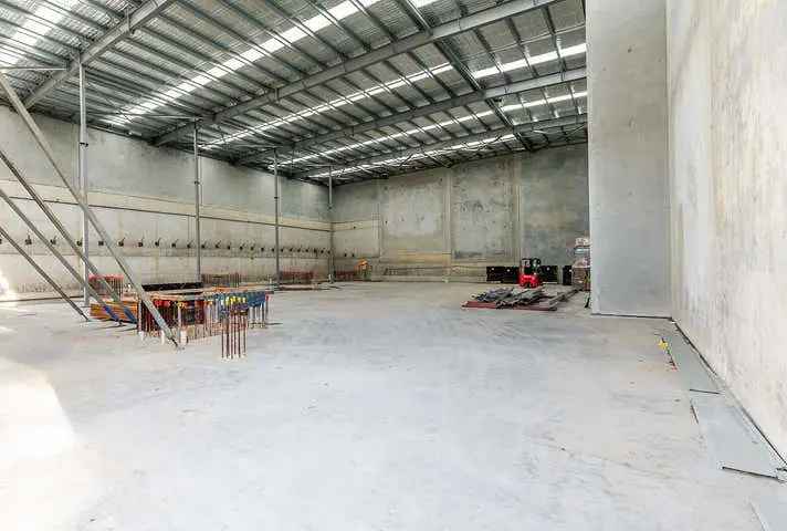 High Clearance Warehouse For Lease Thornleigh