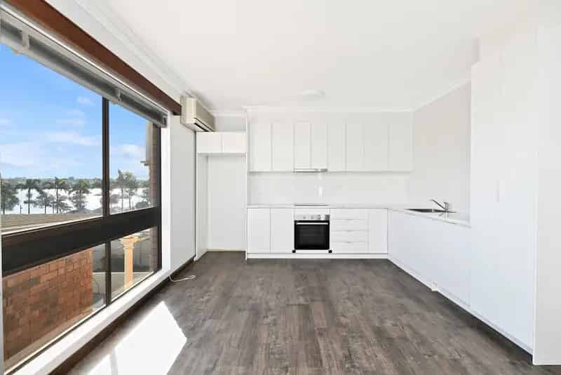 Real Estate For Lease - 1/61 Church Street - Lilyfield , NSW