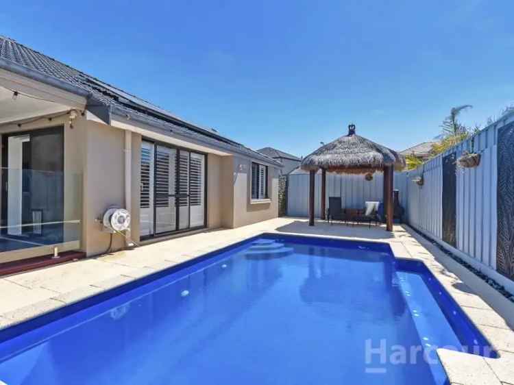 House For Sale in City of Wanneroo, Western Australia