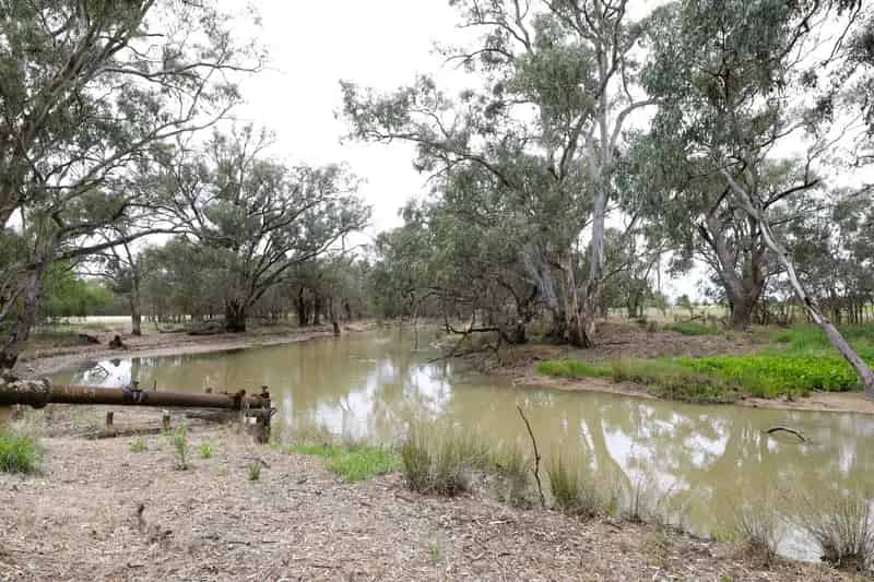 Versatile parcel of land