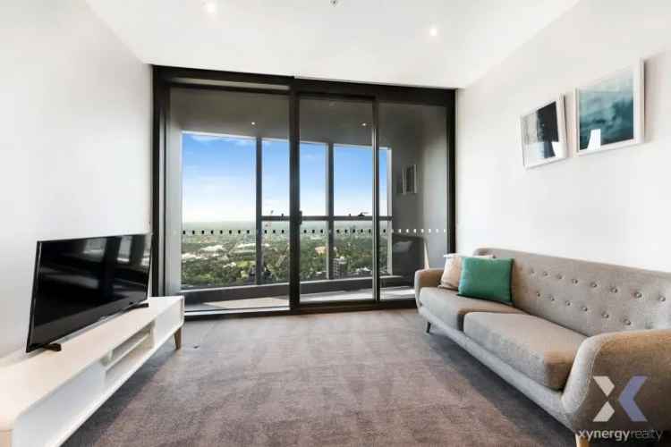 3 Bedroom Furnished Apartment Near RMIT Melbourne