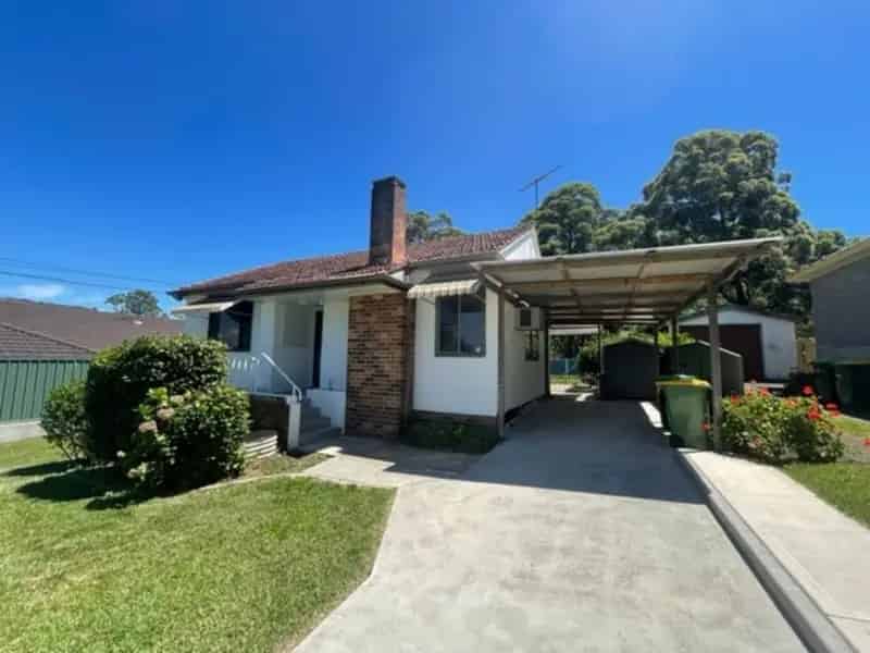 Real Estate For Lease - 3 Vignes Street - Ermington , NSW