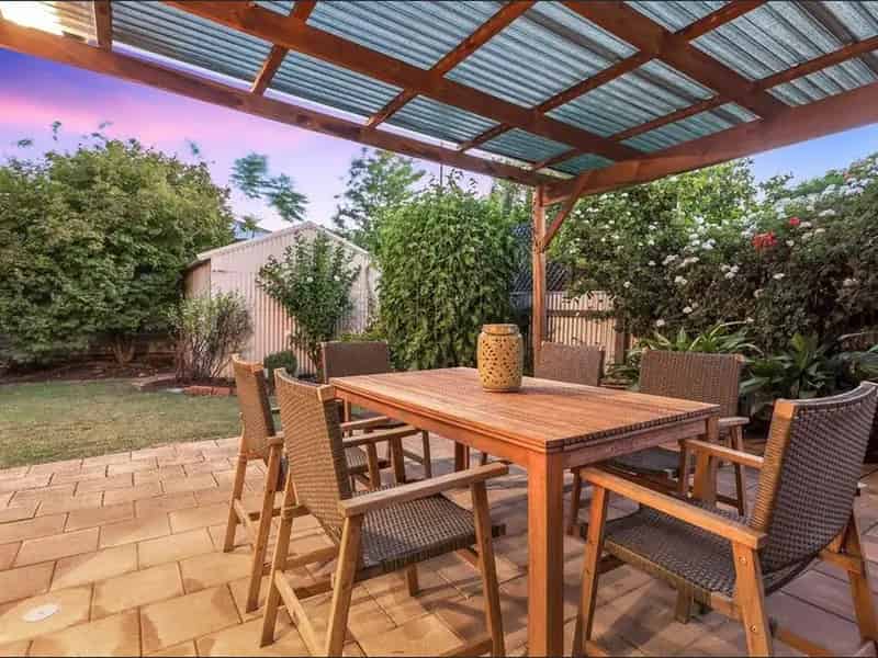 3 rooms house of 111 m² in Adelaide