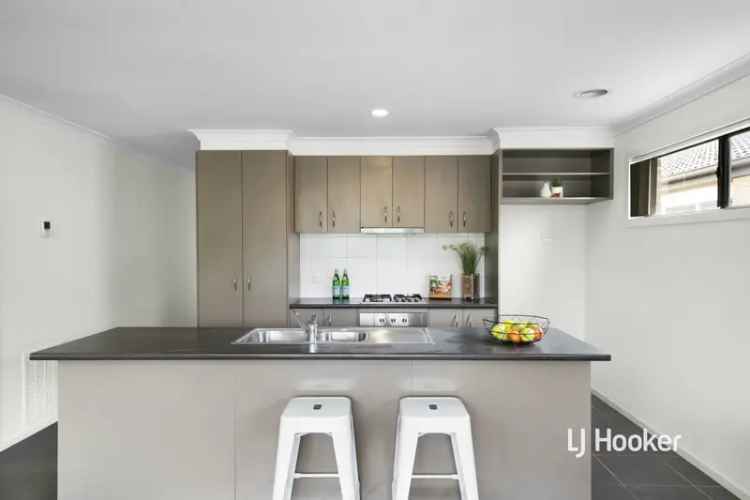 House For Sale in Melbourne, Victoria