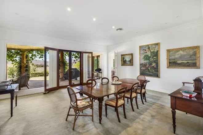 House For Sale in Mid-Western Regional Council, New South Wales