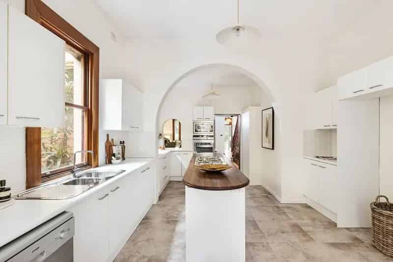 House Auction - 46 Glassop Street, Balmain NSW 2041