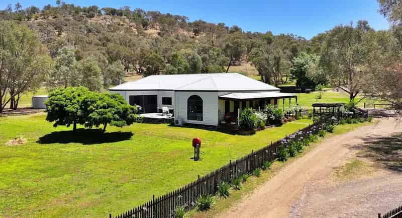 Land For Sale , 867, Lake Mokoan Road, Benalla, Victoria