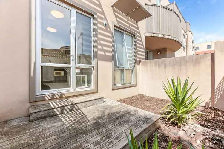 Investor's Delight in the Heart of Hawthorn