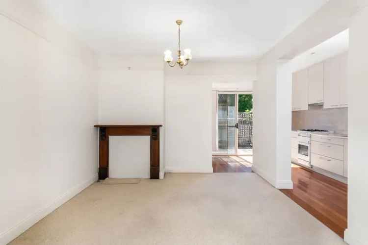 House Auction Enmore NSW 2042