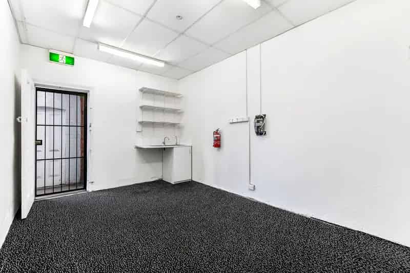 Real Estate For Commercial Lease - 9 Lackey Street - Summer Hill , NSW