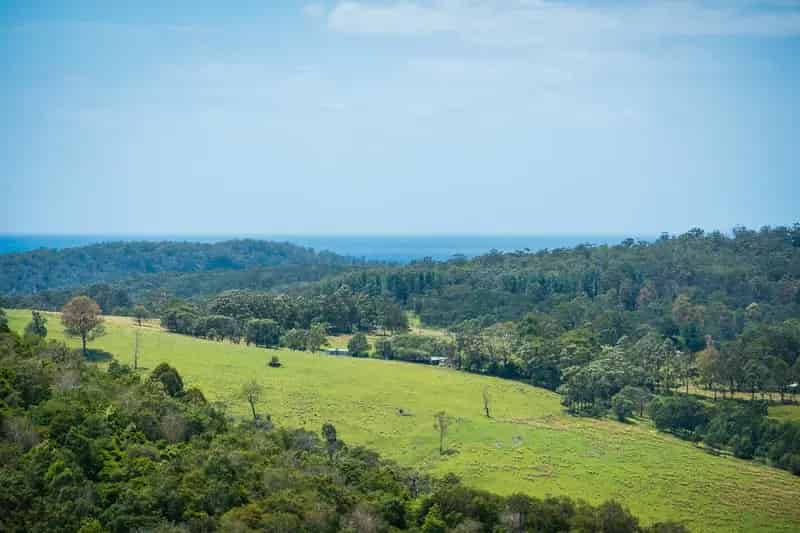 Buy acreage home with ocean views in Lochiel