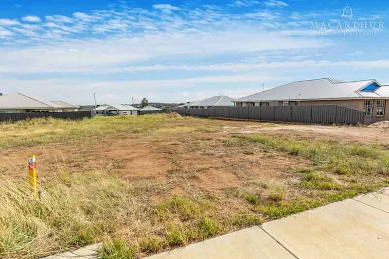 Land For Rent , Wagga Wagga City Council, New South Wales