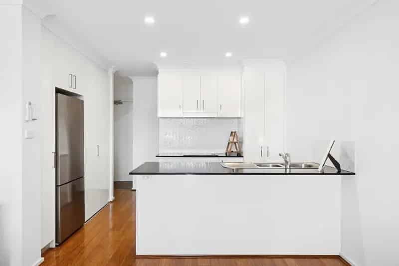 Real Estate For Sale - 8/36 Petterd Street - Page , ACT