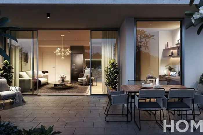 Alfarn's 2 Bedroom Apartments in Greater Sydney