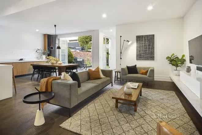 House For Sale , 46, Abinger Street, Melbourne, Victoria