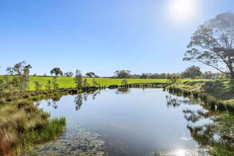 Gleneva - A highly productive 170 acres
