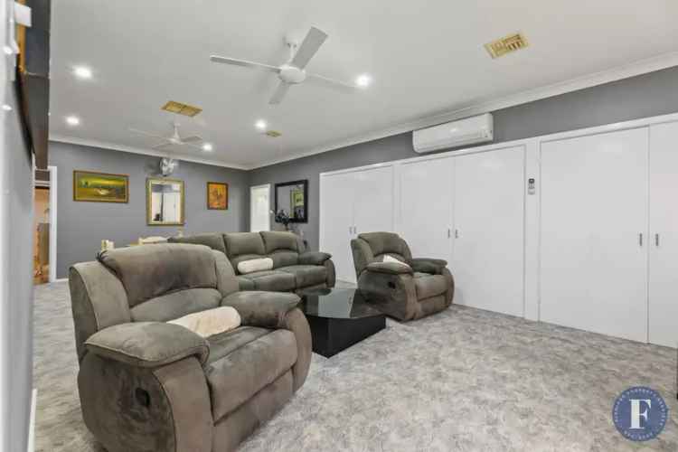 House For Rent in Young, New South Wales