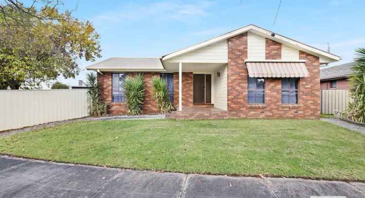 House For Rent in City of Wodonga, Victoria