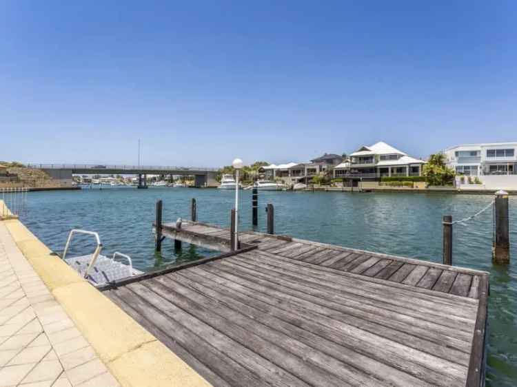 House For Sale in City of Mandurah, Western Australia