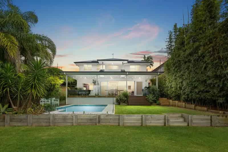 Real Estate For Sale - 43 Bangaroo Street - North Balgowlah , NSW