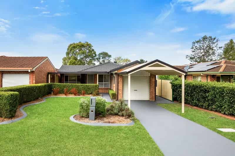 Move in Ready Family Home!