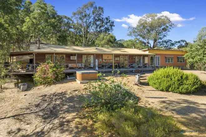 Rural For Sale in Shire of Murrindindi, Victoria