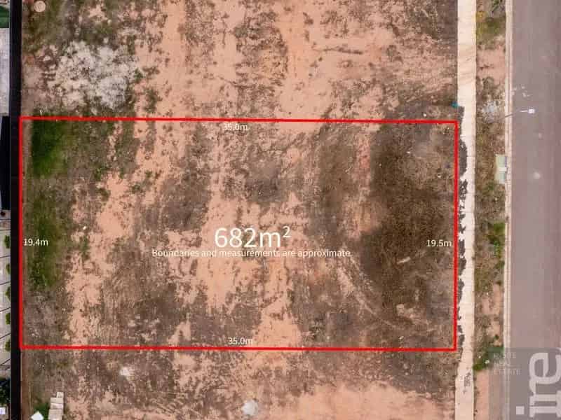 Build Your Dream Home on a 683m2 Block Near Lake Mulwala