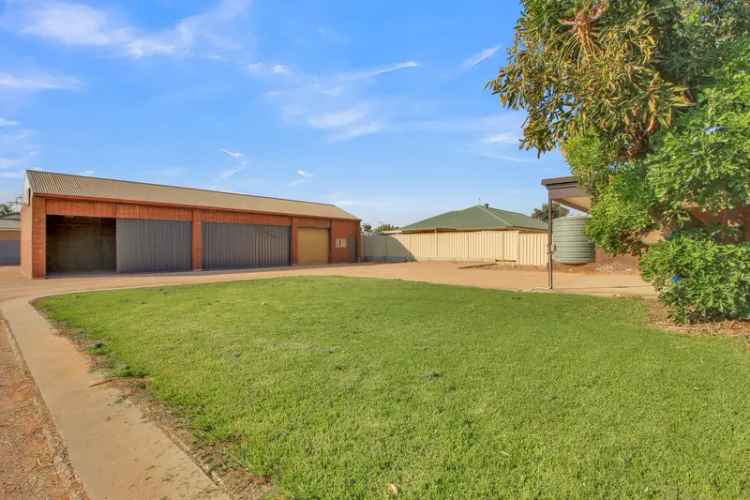 Family Home Investment Opportunity 1705m² Block Subdivision Potential