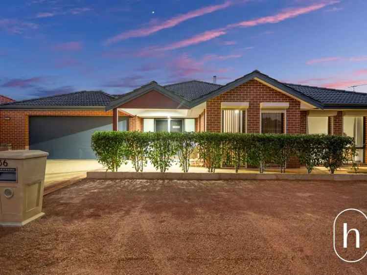 House For Sale in City of Wanneroo, Western Australia