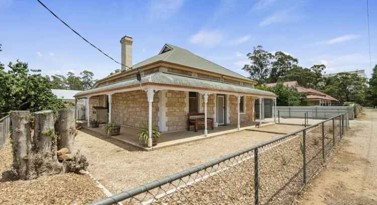 House For Sale in Jamestown, South Australia