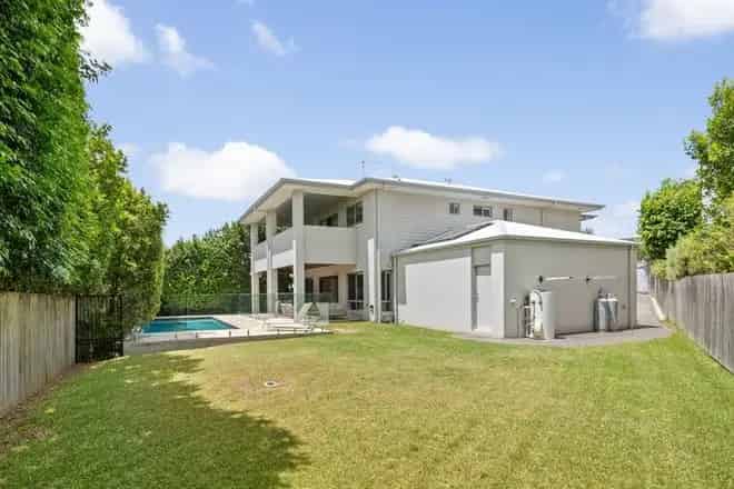 House For Sale , 36, Farrell Street, City of Brisbane, Queensland