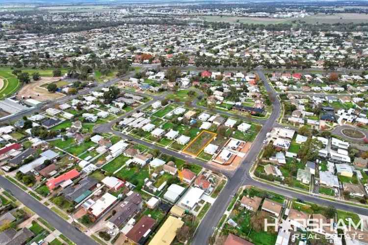 AFFORDABLE RESIDENTIAL BLOCK