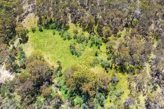 Land For Sale , Gundaroo, New South Wales