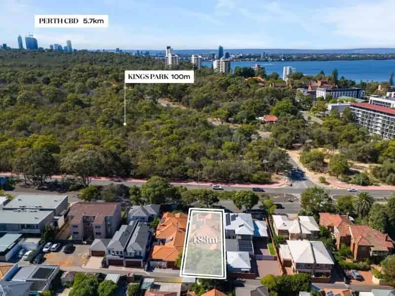House For Sale , Perth, Western Australia