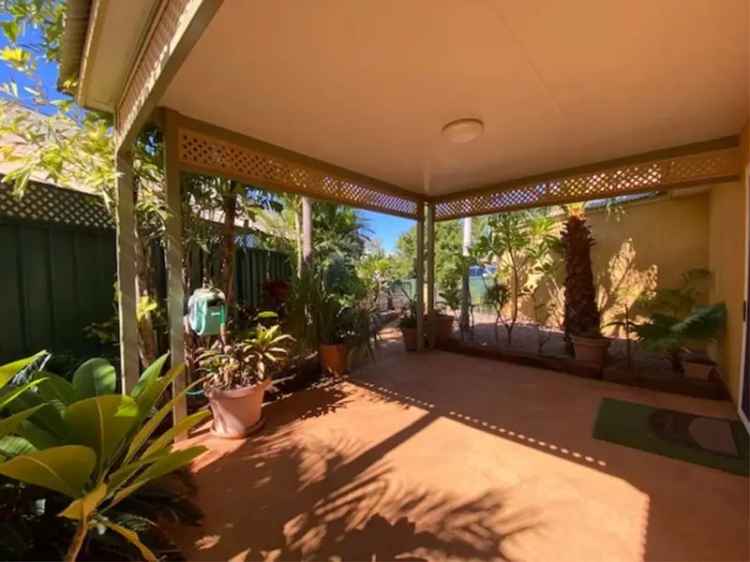 House For Sale in Town Of Port Hedland, Western Australia