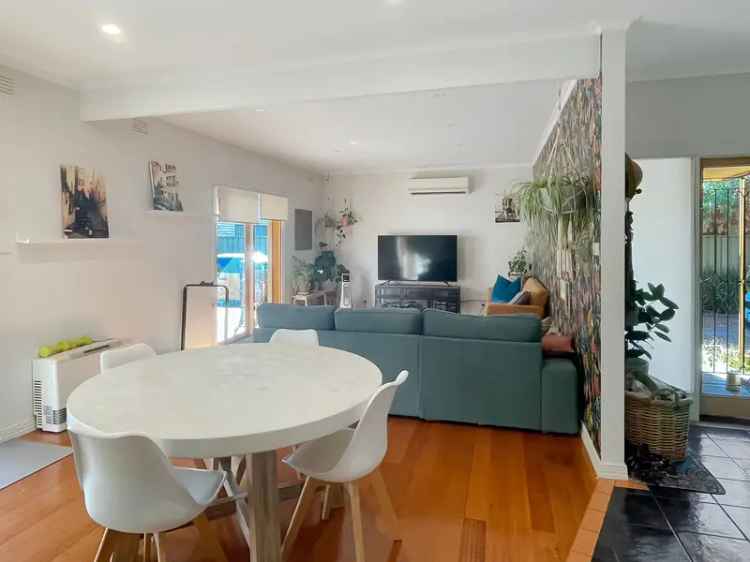 Buy Family Home in Benalla with Outdoor Living and Spacious Garden