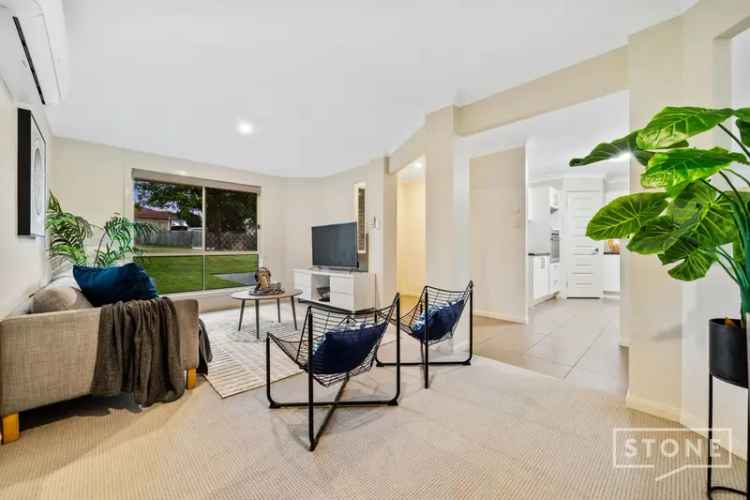 4 Bed 2 Bath Family Home Eagleby QLD