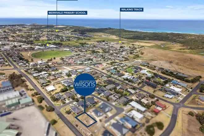 Land For Sale , 6, Callum Close, Warrnambool, Victoria