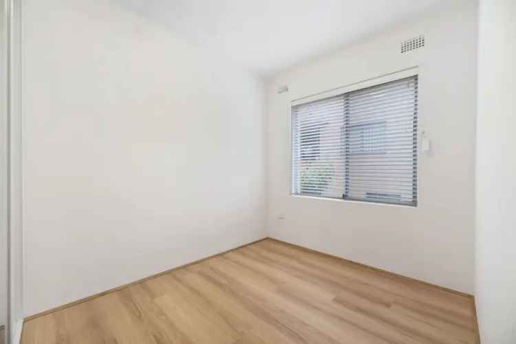 2 Bedroom Apartment Near Parramatta Park