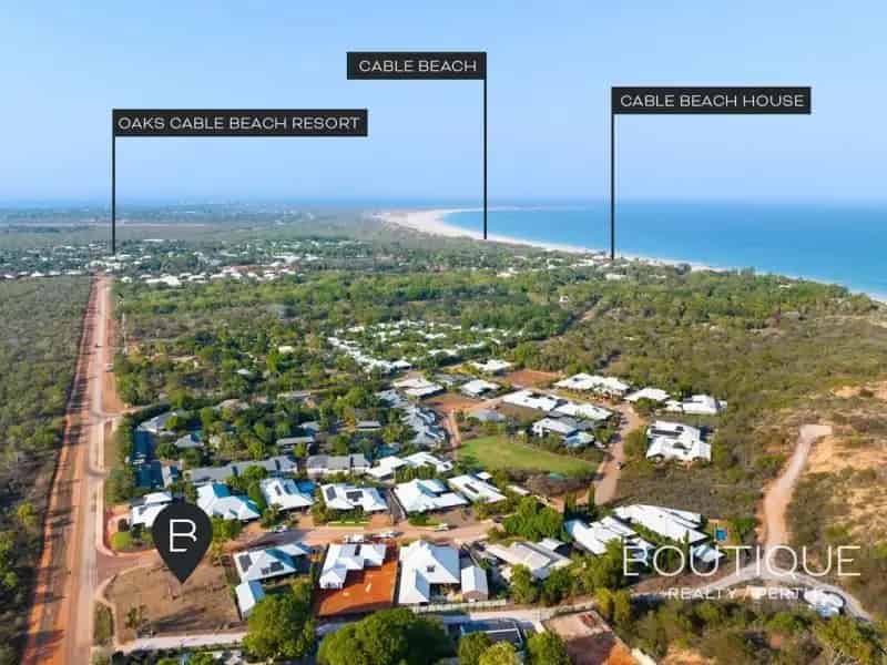 Land For Sale , Broome, Western Australia