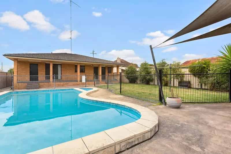 Real Estate For Lease - 122 Wollombi Road - Cessnock , NSW
