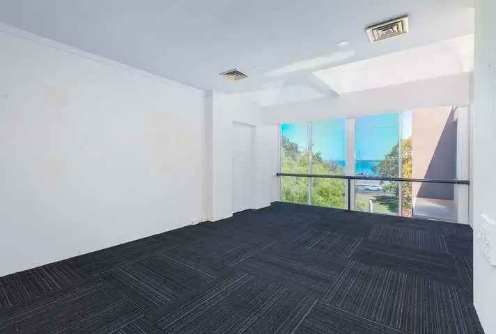 Como Office Space for Lease 81SQM to 180SQM Swan River Views