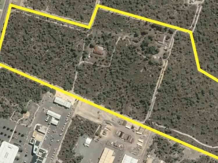 Land For Sale in City of Cockburn, Western Australia