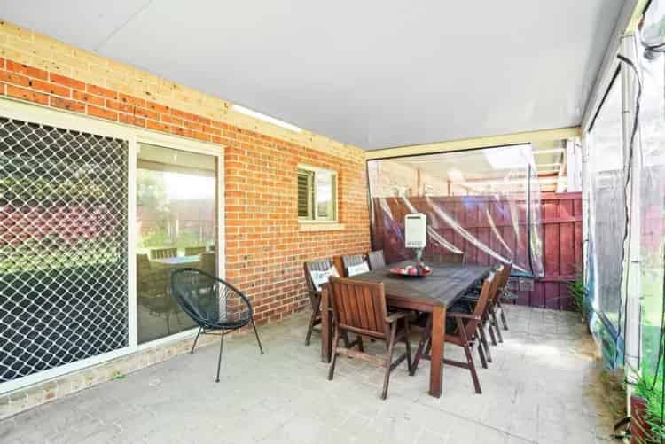 4 rooms house of 181 m² in Sydney
